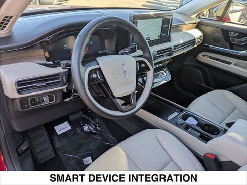 New 2025 Lincoln Corsair Grand Touring image 7