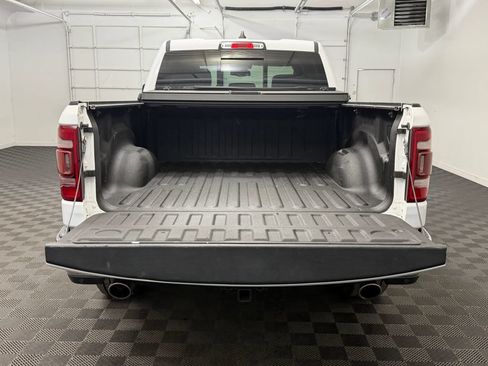 Used 2020 RAM 1500 Laramie AWD/4WD image 24