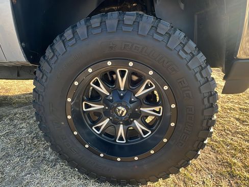 Used 2013 GMC Sierra 1500 SLE image 9