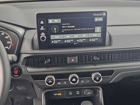 New 2026 Honda CR-V LX image 27