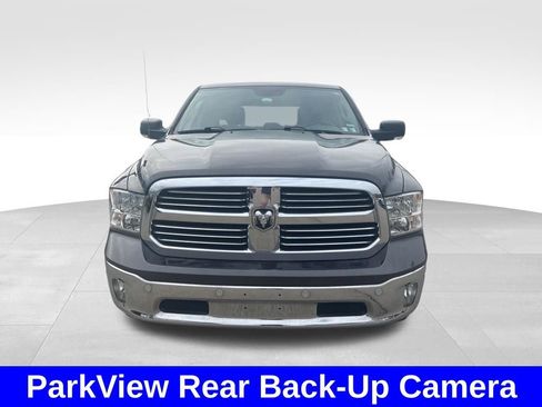 Used 2018 RAM 1500 Big Horn image 10