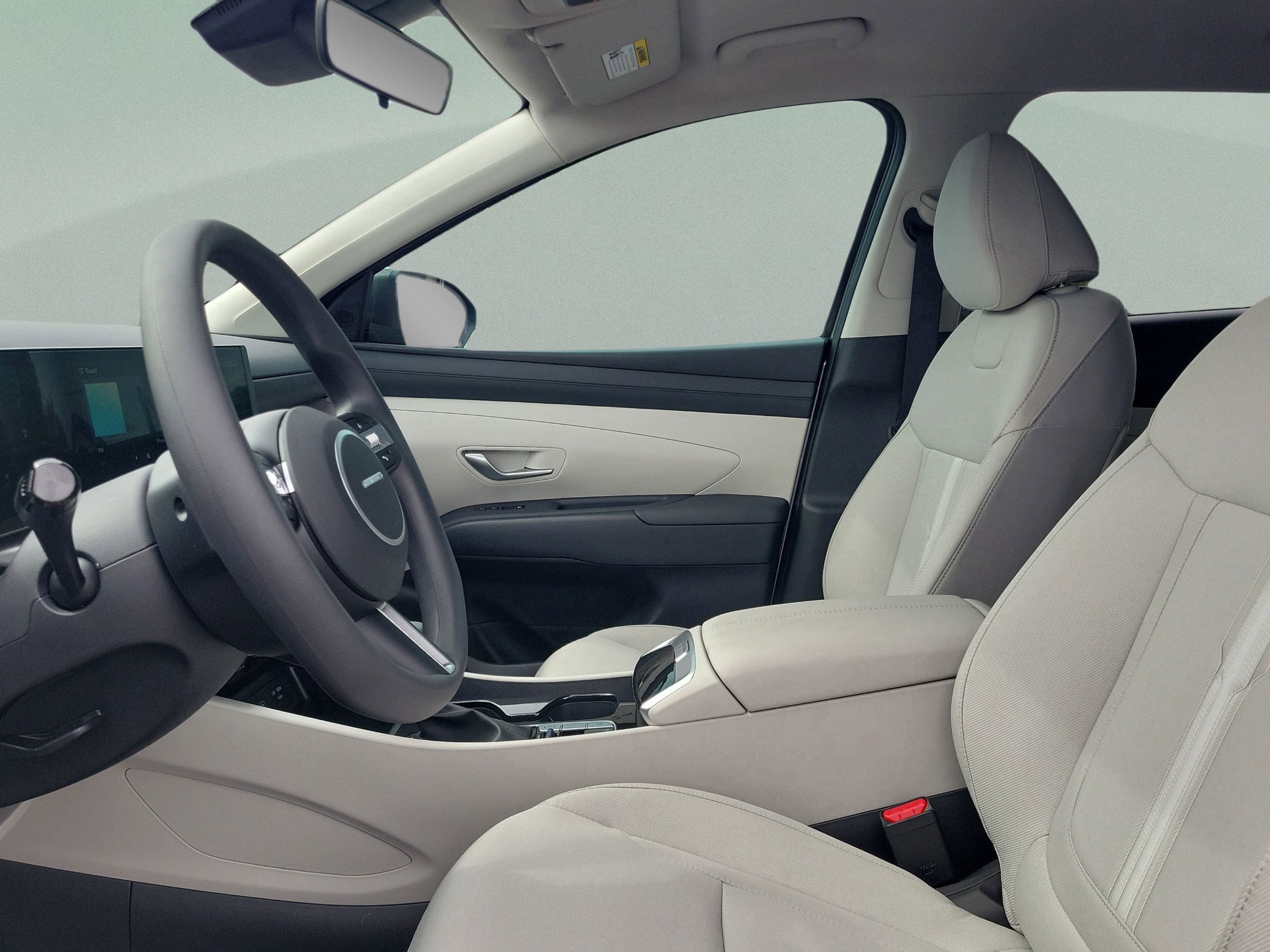 New 2026 Hyundai Tucson SEL Plus FWD image 18