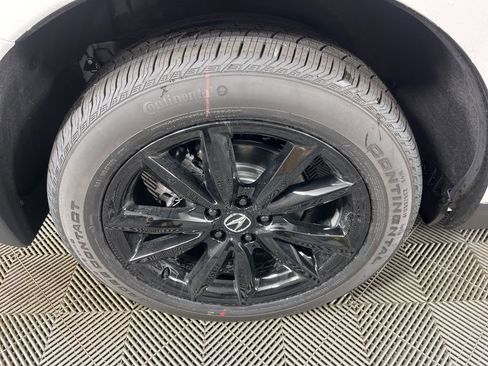 New 2026 Acura RDX SH-AWD image 16