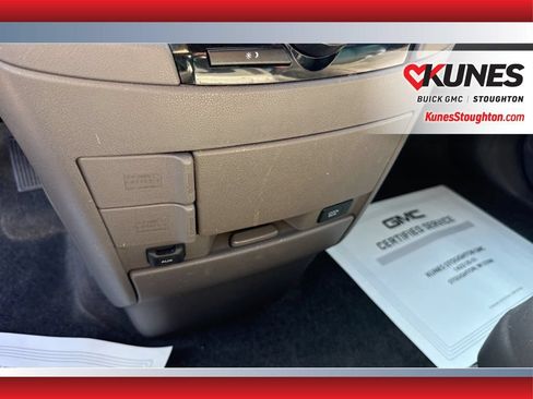Used 2011 Honda Odyssey EX-L image 31