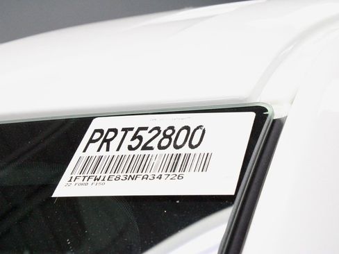 Certified 2022 Ford F150 XLT w/ Trailer Tow Package image 32