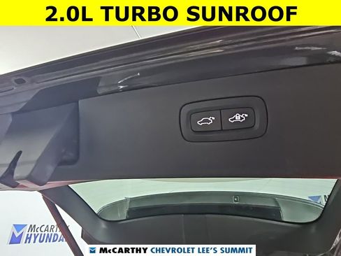 Used 2023 Volvo XC90 B5 Core image 44