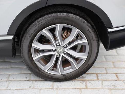 Used 2021 Honda CR-V Touring image 48