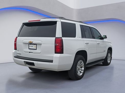 Used 2020 Chevrolet Tahoe LT image 9