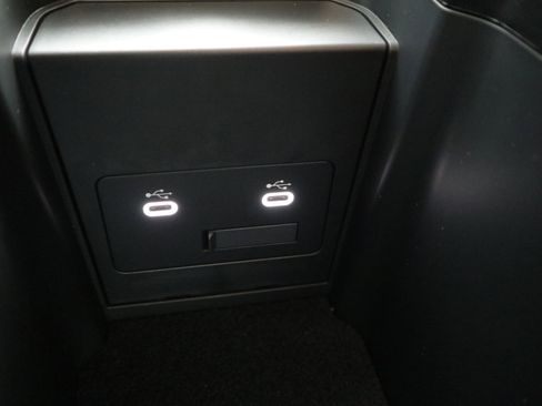 New 2026 MAZDA CX-50 2.5 Turbo w/ Cargo Package image 34