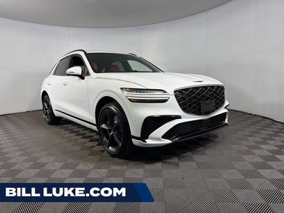 Used 2026 Genesis GV70 3.5T Sport Prestige