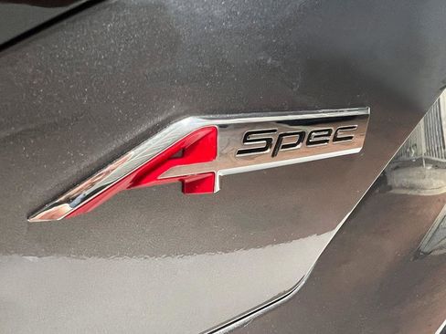 New 2026 Acura MDX A-Spec AWD/4WD image 10