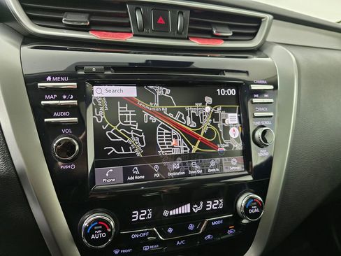 Used 2024 Nissan Murano SL image 33