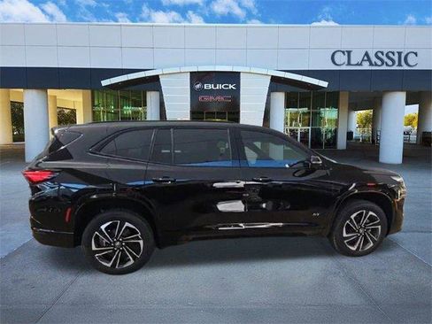 New 2026 Buick Enclave Sport Touring w/ Power Package image 9