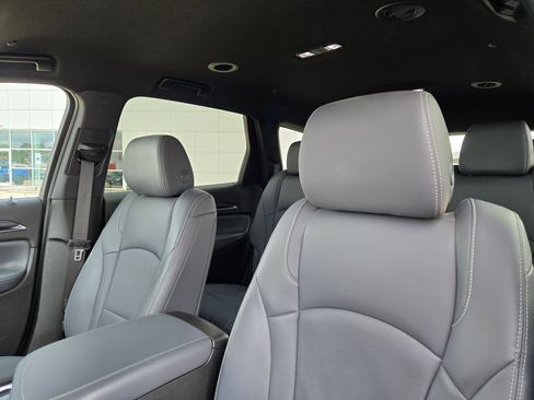 Certified 2023 Buick Enclave Premium w/ LPO, Touring Package image 13