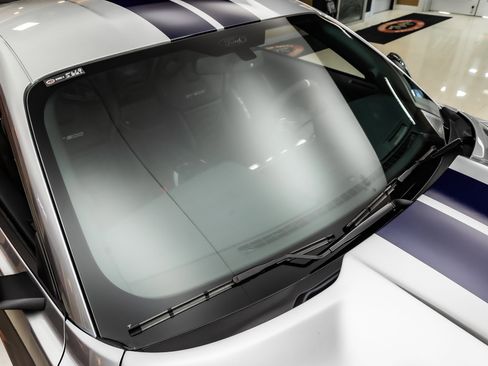Used 2020 Ford Mustang Shelby GT500 w/ Technology Package RWD image 25