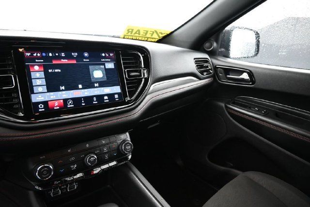 Used 2026 Dodge Durango GT AWD/4WD image 22