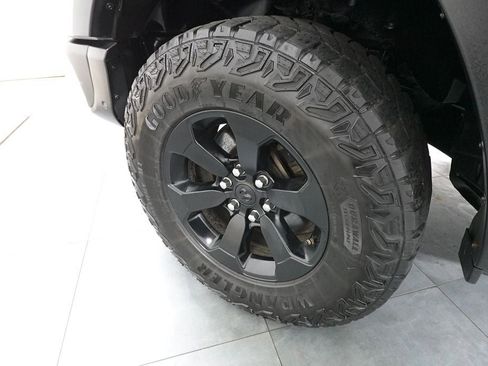 Used 2023 RAM 1500 Rebel w/ Rebel Level 2 Equipment Group image 28