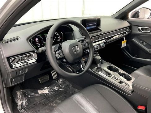 New 2026 Honda Civic Sport image 8