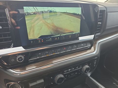 New 2026 Chevrolet Silverado 1500 LT w/ All Star Edition Plus AWD/4WD image 23