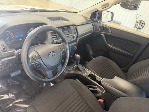 Used 2021 Ford Ranger XL w/ Equipment Group 101A High AWD/4WD image 8