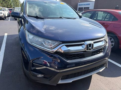 Used 2019 Honda CR-V EX image 5
