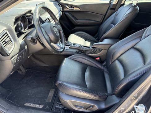Used 2014 MAZDA MAZDA3 s Touring FWD image 15
