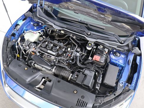 Used 2016 Honda Civic EX-T image 33