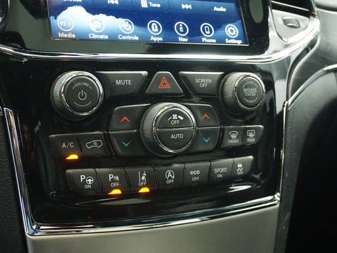 Certified 2021 Jeep Grand Cherokee Limited w/ Quick Order Package 28K 80th image 34