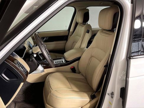 Used 2022 Land Rover Range Rover Westminster Edition image 24