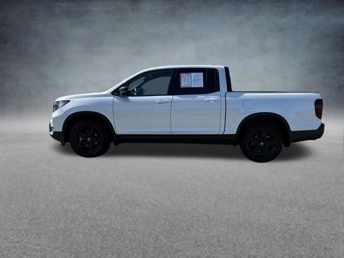Used 2023 Honda Ridgeline Black Edition image 2