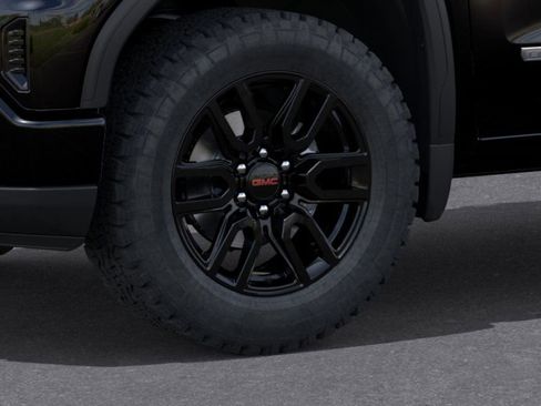 New 2026 GMC Sierra 1500 Elevation w/ Preferred Package image 9