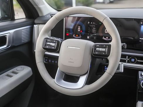 New 2026 Hyundai Santa Fe SE image 17