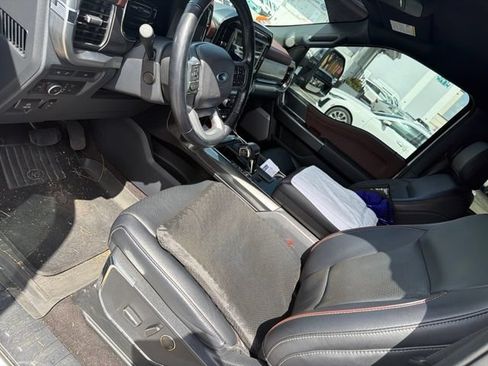 Used 2022 Ford F150 Lariat w/ Equipment Group 502A High RWD image 10