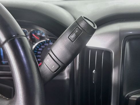 Used 2018 Chevrolet Silverado 1500 LT w/ All Star Edition RWD image 24