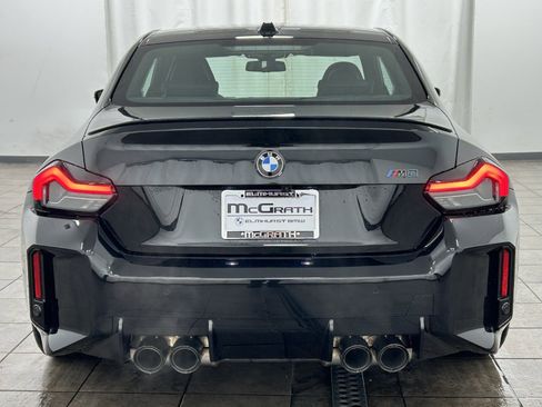 New 2025 BMW M2 w/ Lighting Package image 5