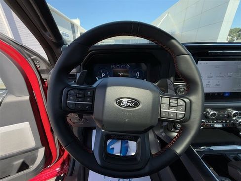 Used 2025 Ford F150 Raptor image 11