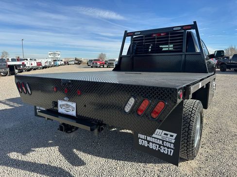 Used 2021 RAM 3500 Big Horn w/ Level 1 Equipment Group image 10