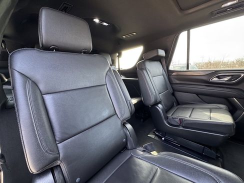 Used 2023 Chevrolet Tahoe LT image 28