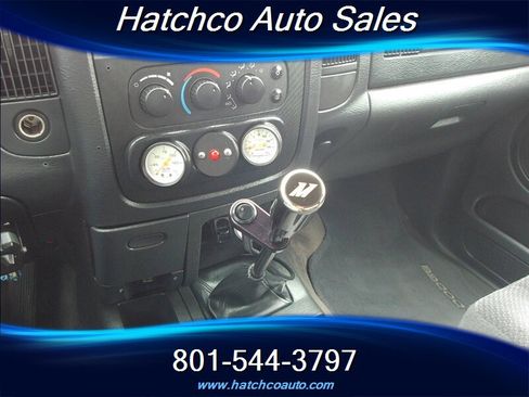 Used 2003 Dodge Ram 2500 Truck SLT image 25