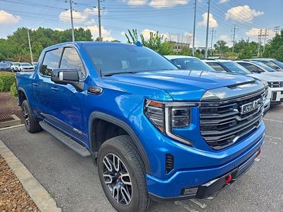Used 2022 GMC Sierra 1500 AT4 w/ AT4 Premium Package