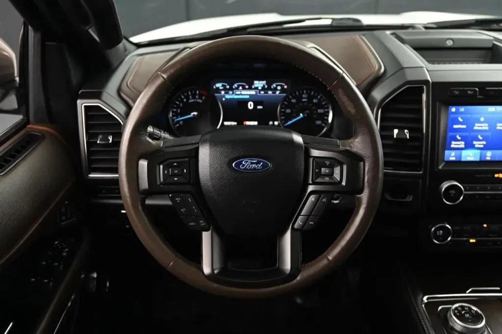 Used 2020 Ford Expedition King Ranch AWD/4WD image 23