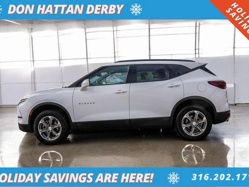 Used 2023 Chevrolet Blazer LT w/ Convenience Package image 2