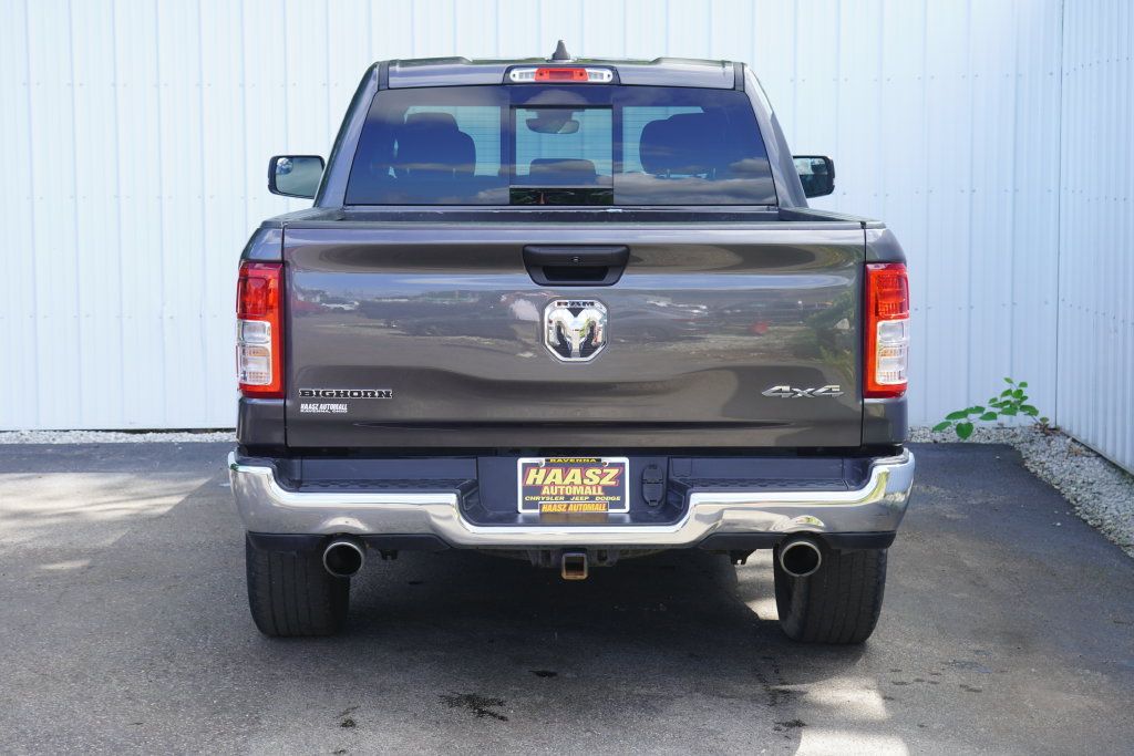 Used 2023 RAM 1500 Big Horn AWD/4WD image 5