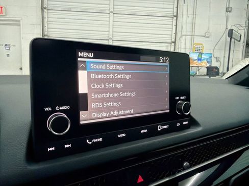 Used 2024 Honda Civic Sport image 18