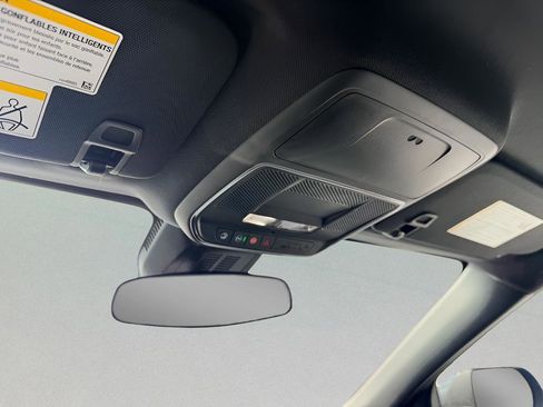 New 2026 Chevrolet Equinox RS w/ Convenience Package III image 26