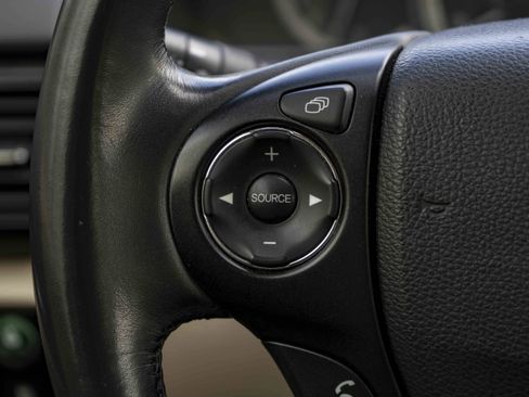 Used 2015 Honda Accord EX-L image 20