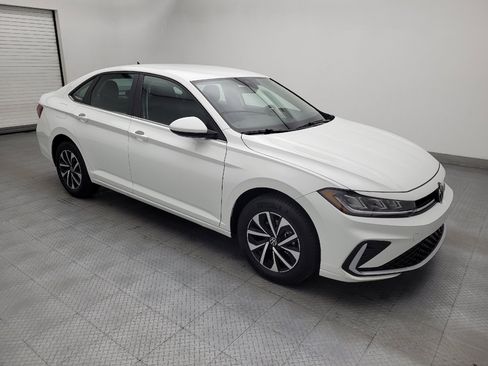 Used 2025 Volkswagen Jetta S FWD image 11