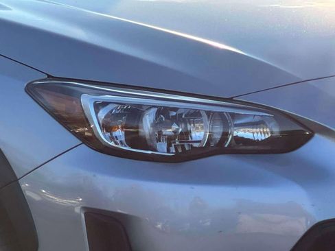 Certified 2023 Subaru Crosstrek 2.0i image 7