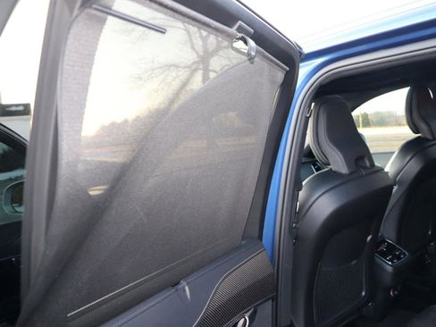 Used 2019 Volvo XC90 T6 R-Design w/ Advanced Package image 33