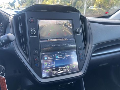 Used 2024 Subaru Impreza 2.0i image 27